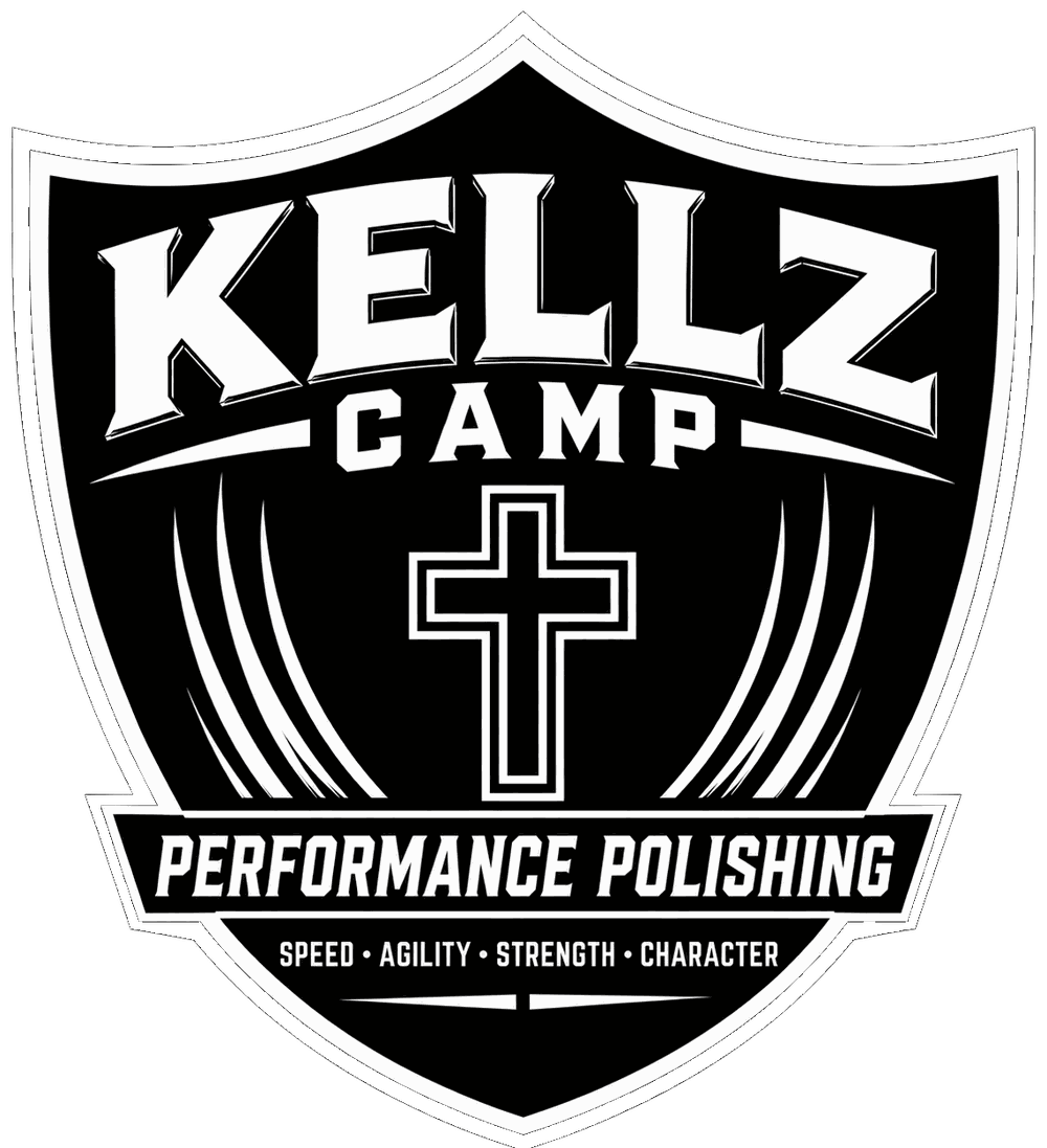 Kellz Camp — Performance Polishing · Speed, Agility, Strength, Character