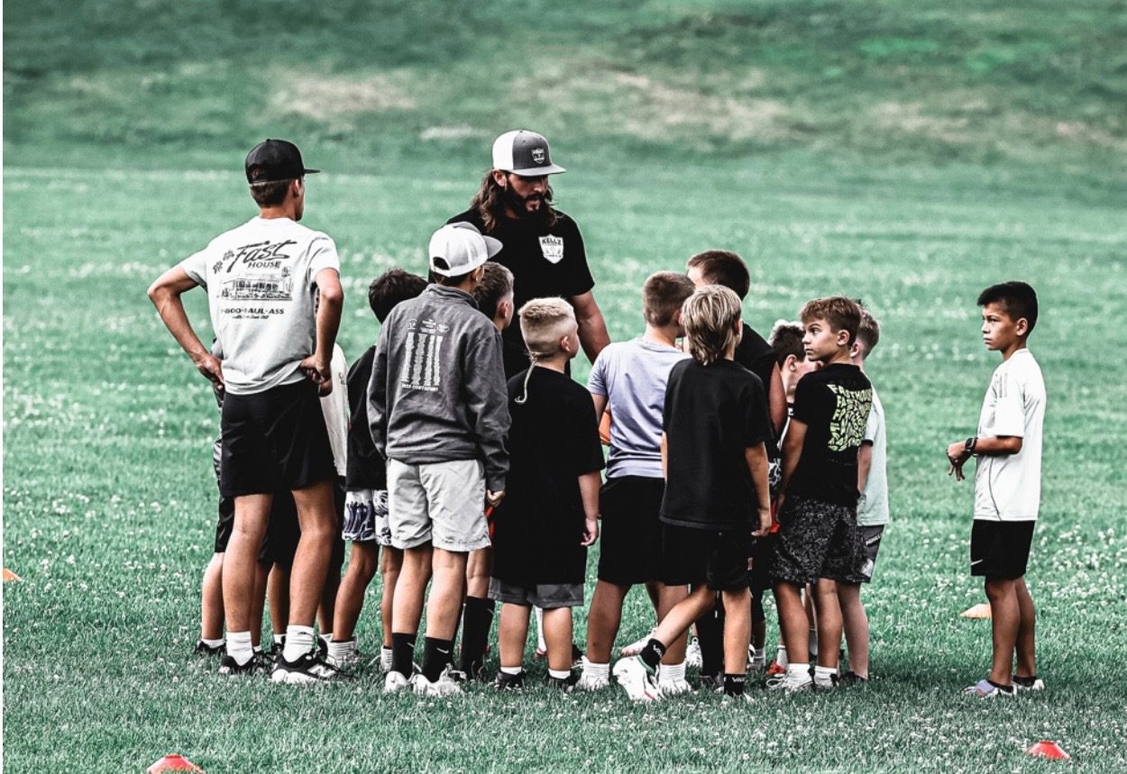 Skills camps
